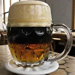 Tvrz Holesice Orlicka Prehrada - Chaty Отель Klucenice