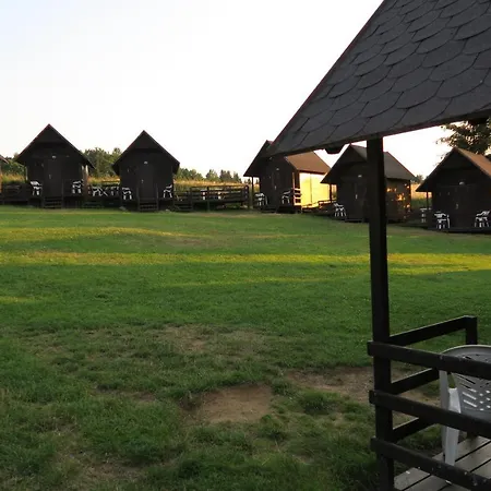 Tvrz Holešice Orlická Přehrada - *