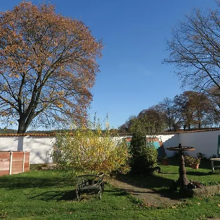 Lodge Tvrz Holesice Orlicka Prehrada - Chaty Klucenice