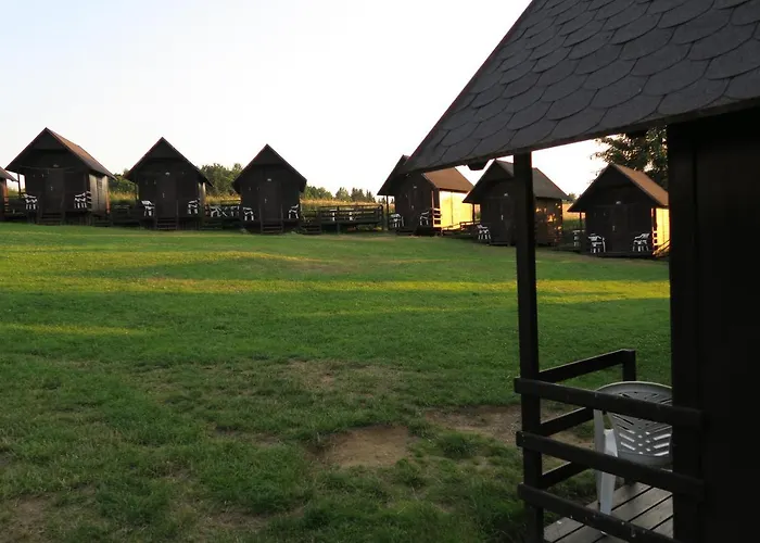 Tvrz Holešice Orlická Přehrada - *