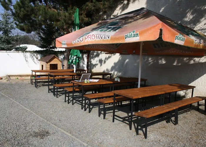 Hotel Tvrz Holešice Orlická Přehrada -