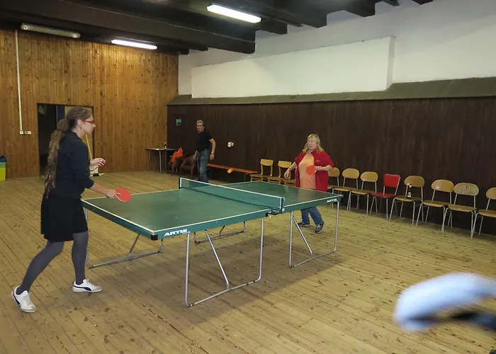 Hotel Tvrz Holešice Orlická Přehrada - Klucenice